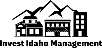 Invest Idaho Management Logo